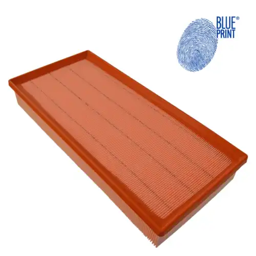 Воздушный фильтр BLUE PRINT ADV182256