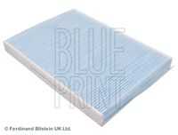 Фильтр салона BLUE PRINT ADV182530