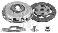 Комплект сцепления BLUE PRINT ADV183056