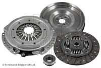 Sprzeglo (kpl) 4elementowe audi vw BLUE PRINT ADV183057