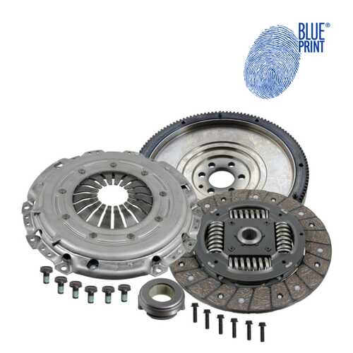 Комплект сцепления BLUE PRINT ADV183059