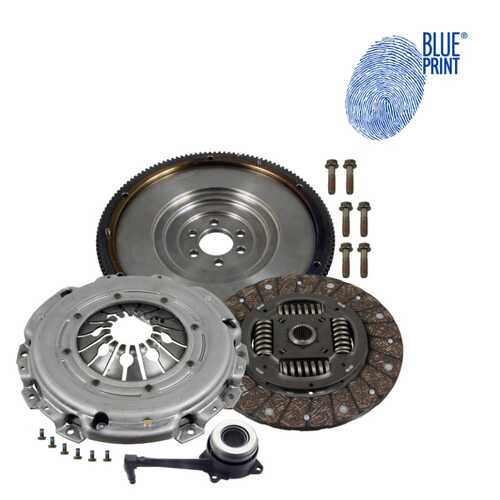 Комплект сцепления BLUE PRINT ADV183071