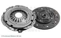 Комплект сцепления smartfit solution kit BLUE PRINT ADW193083