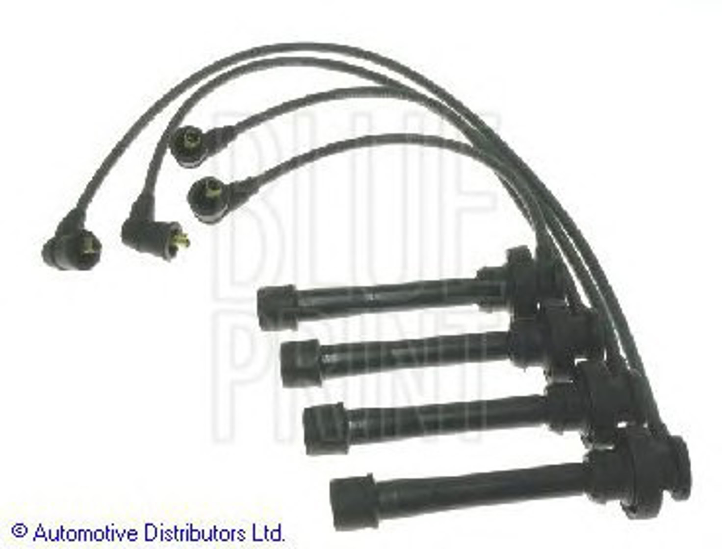 Комплект проводов зажигания BLUE PRINT ADC41601