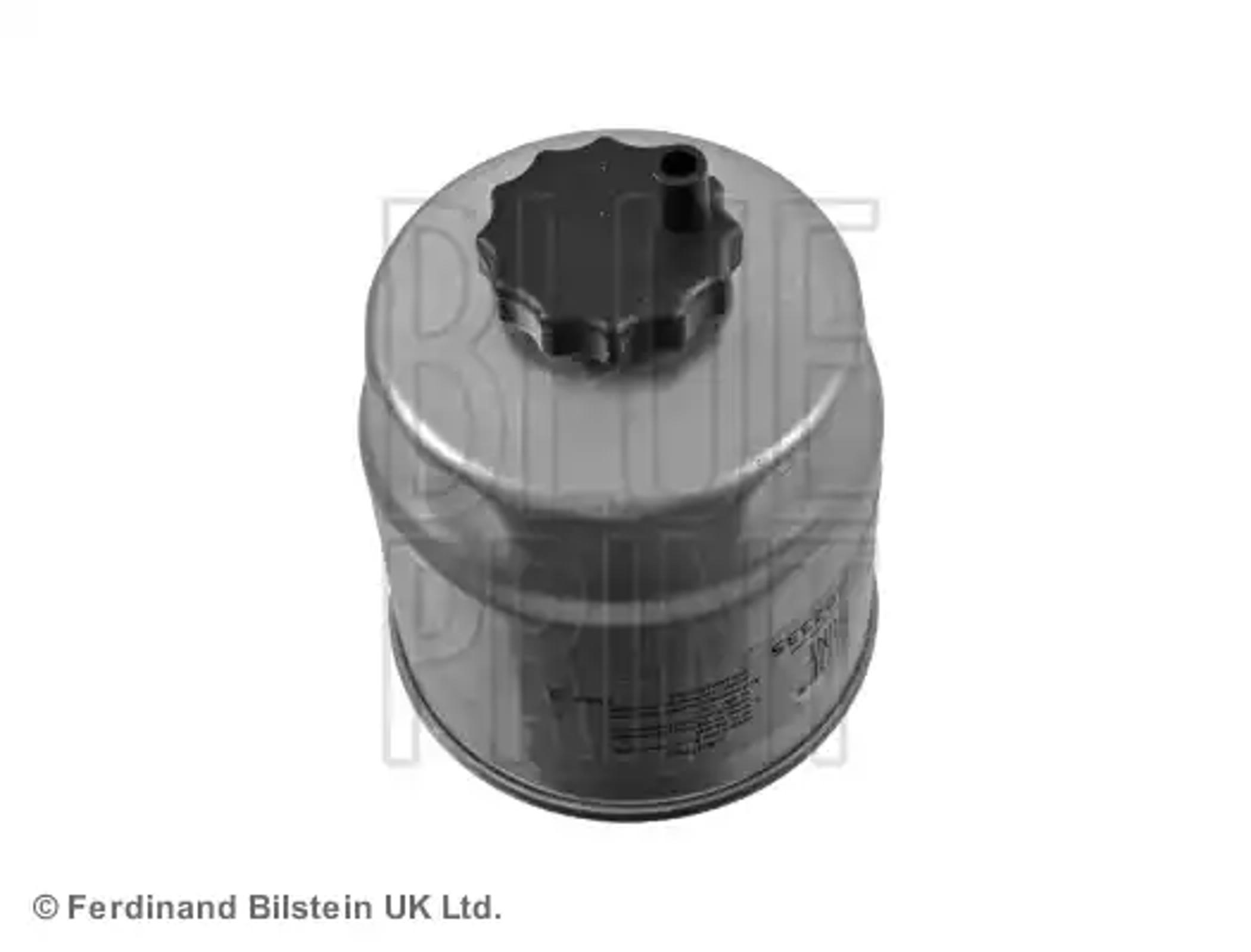 Фильтр топливный BLUE PRINT ADG02335