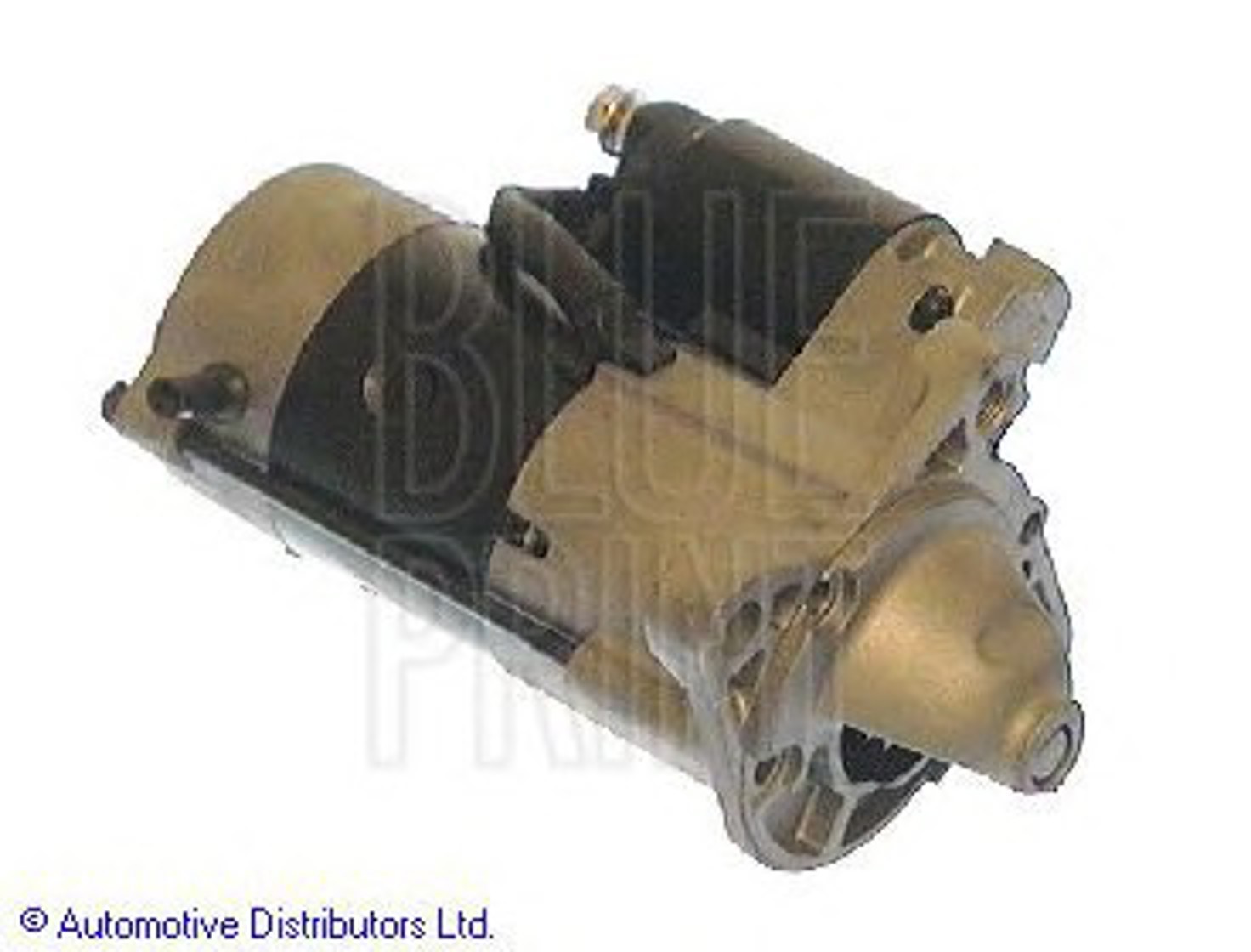 Стартер BLUE PRINT ADM51225