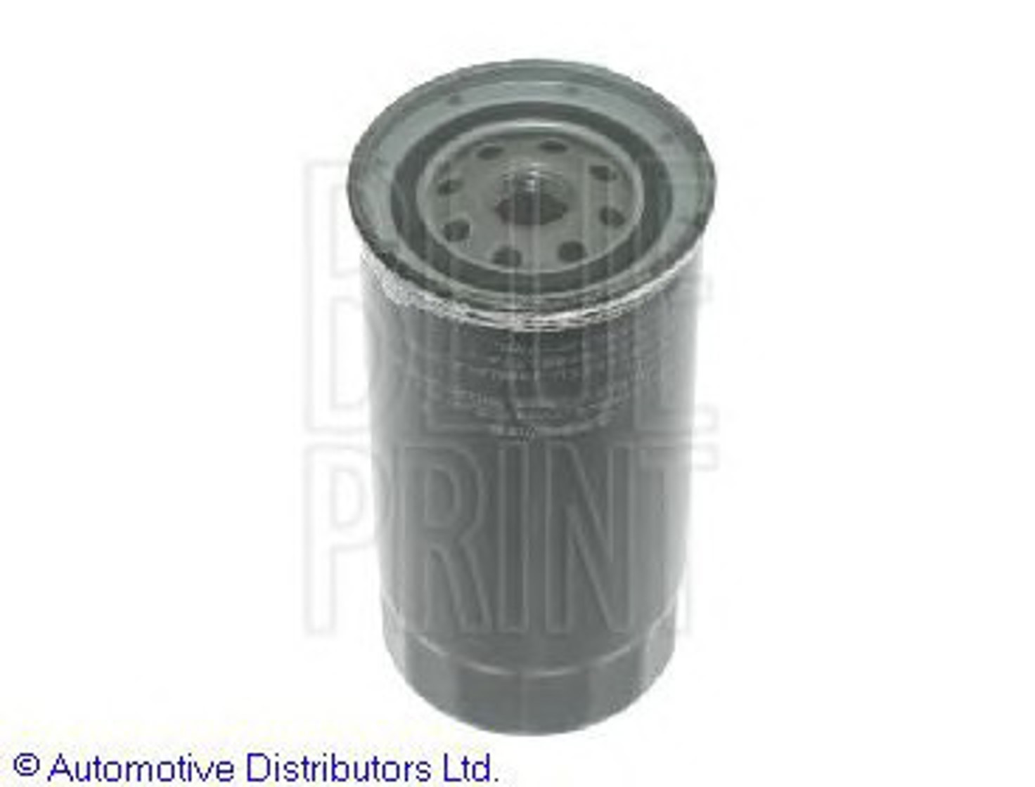 Фильтр масляный BLUE PRINT ADN12106