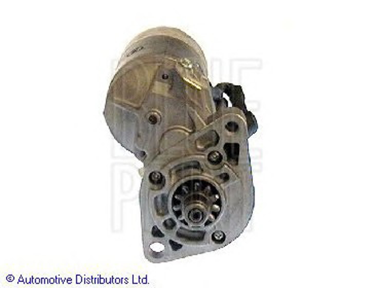 Стартер BLUE PRINT ADT31255