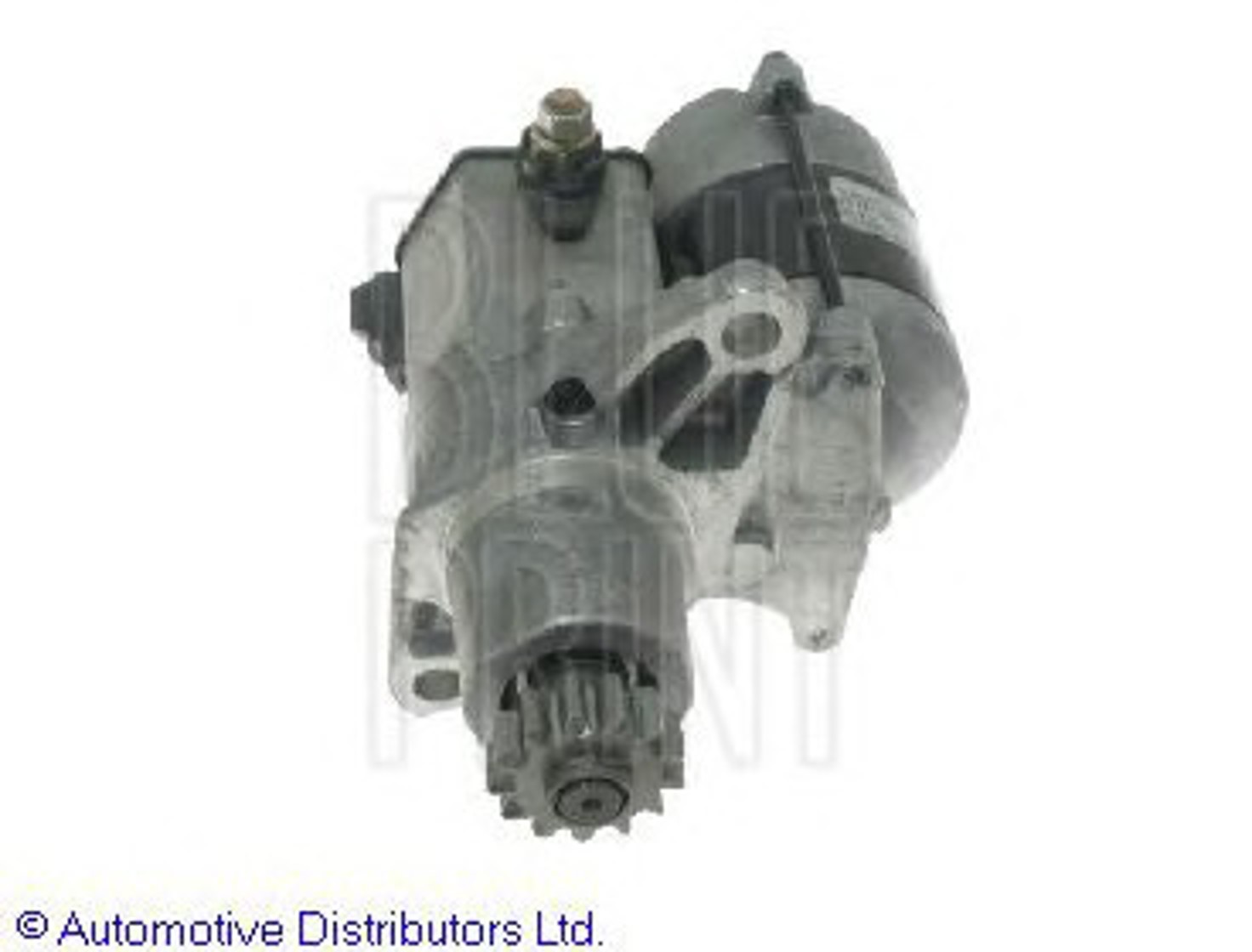 Стартер BLUE PRINT ADT31276