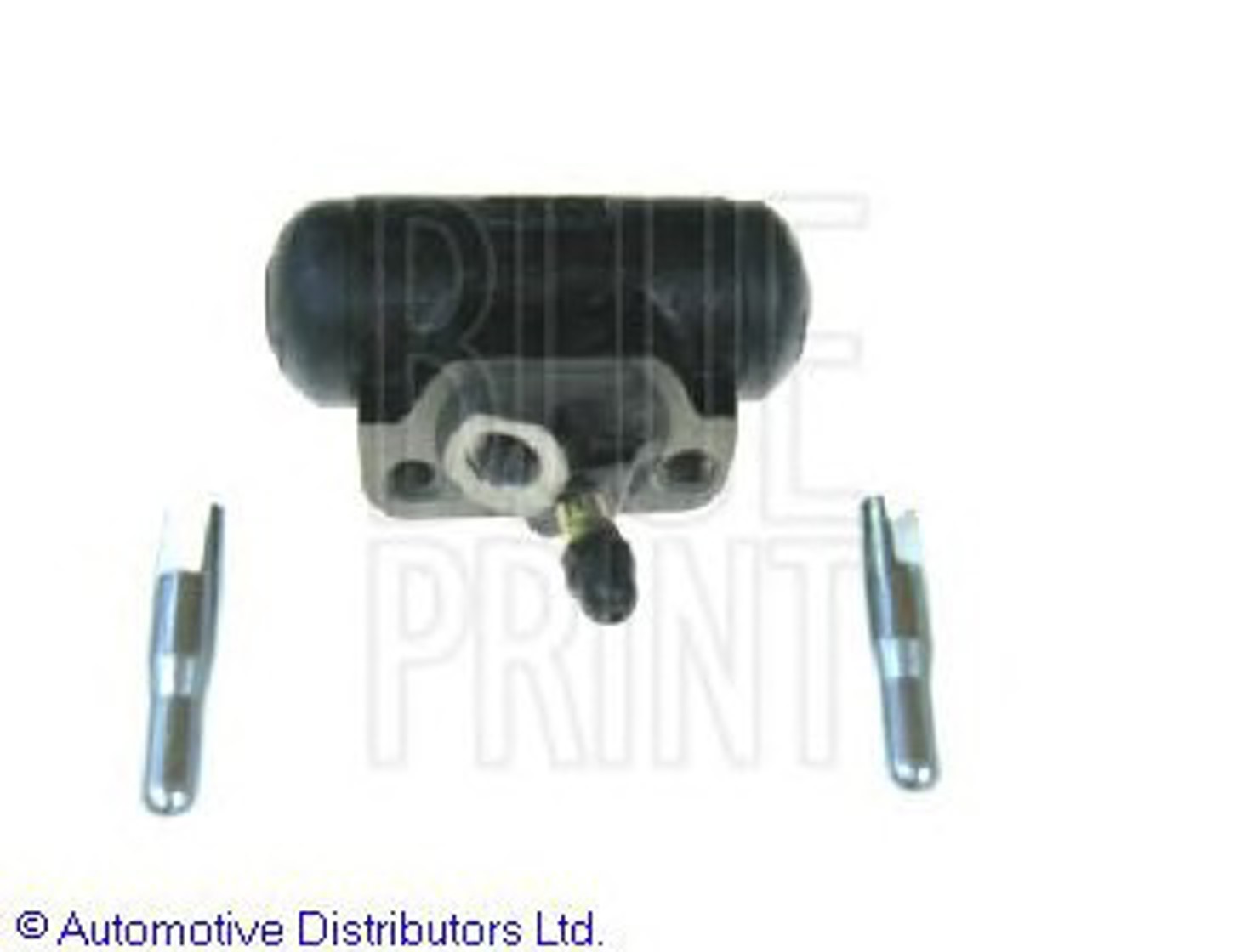 Цилиндр тормозной рабочий BLUE PRINT ADT34410