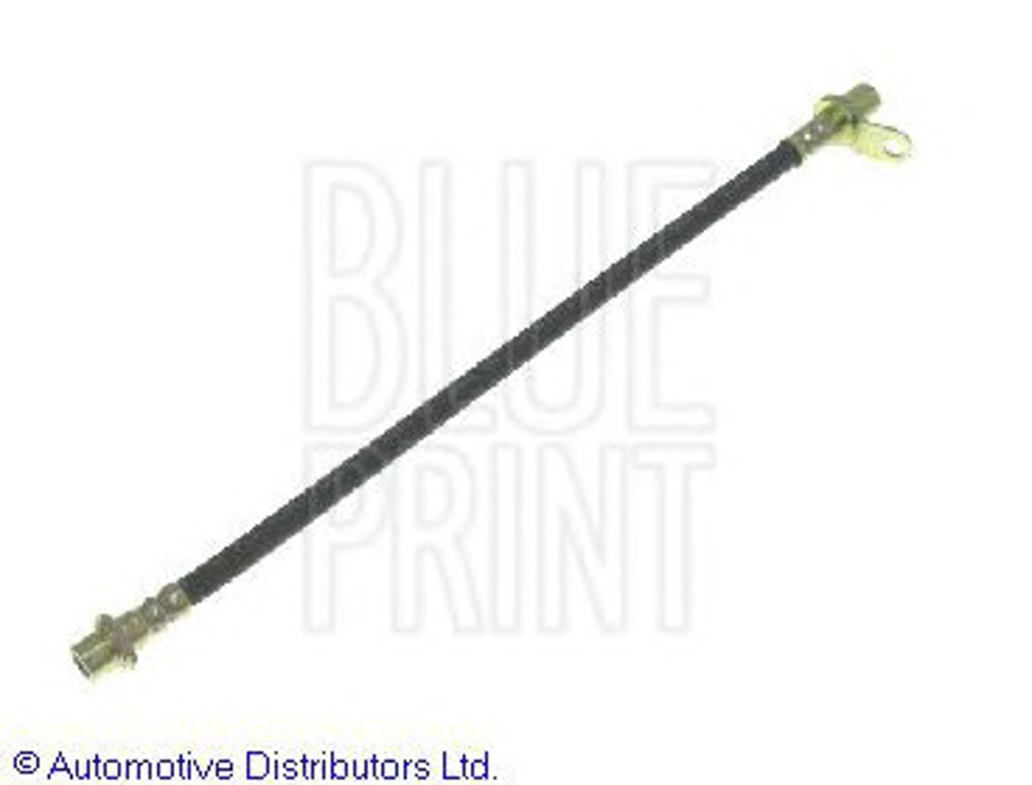 Шланг тормозной BLUE PRINT ADT353176