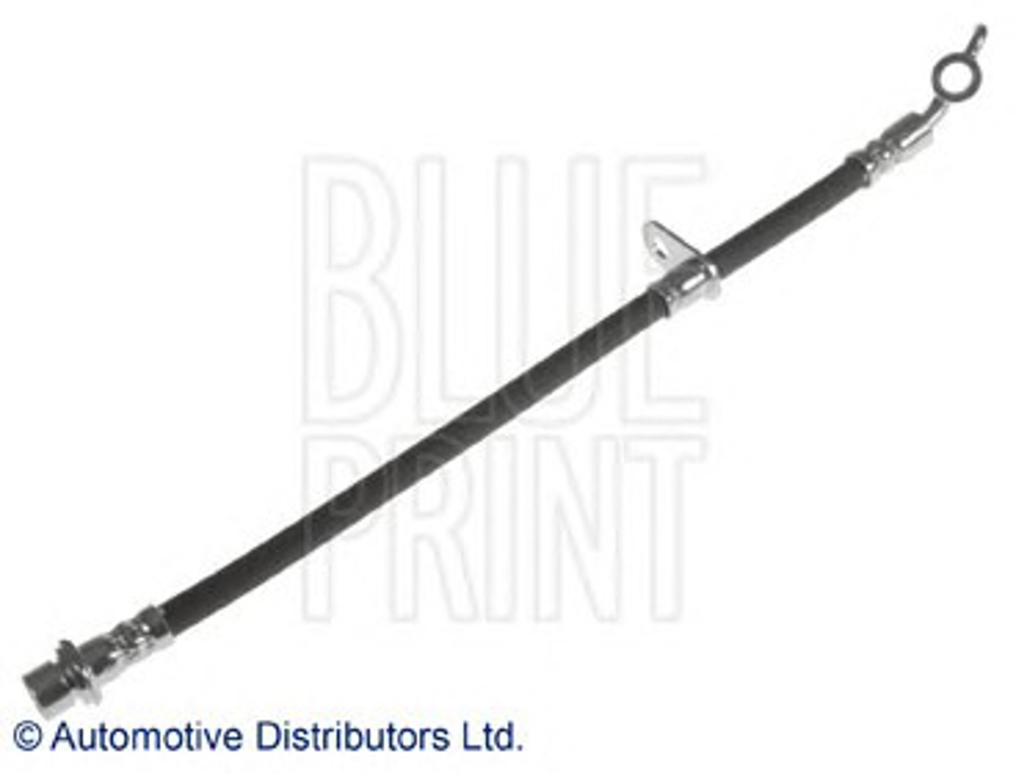 Шланг тормозной BLUE PRINT ADT353371