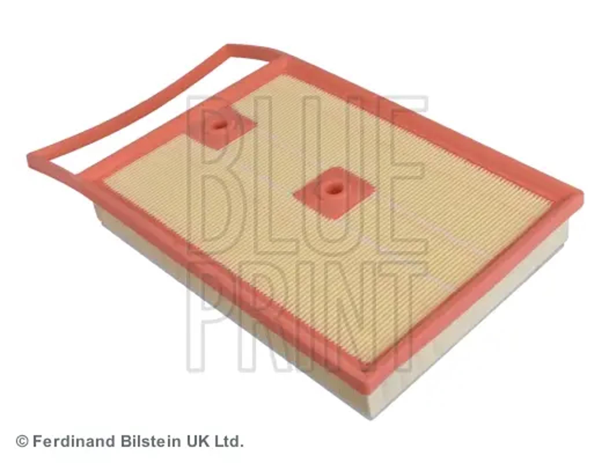 Фильтр воздушный BLUE PRINT ADV182280