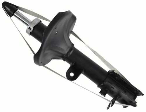 Амортизаторы BOGE 32-T47-A