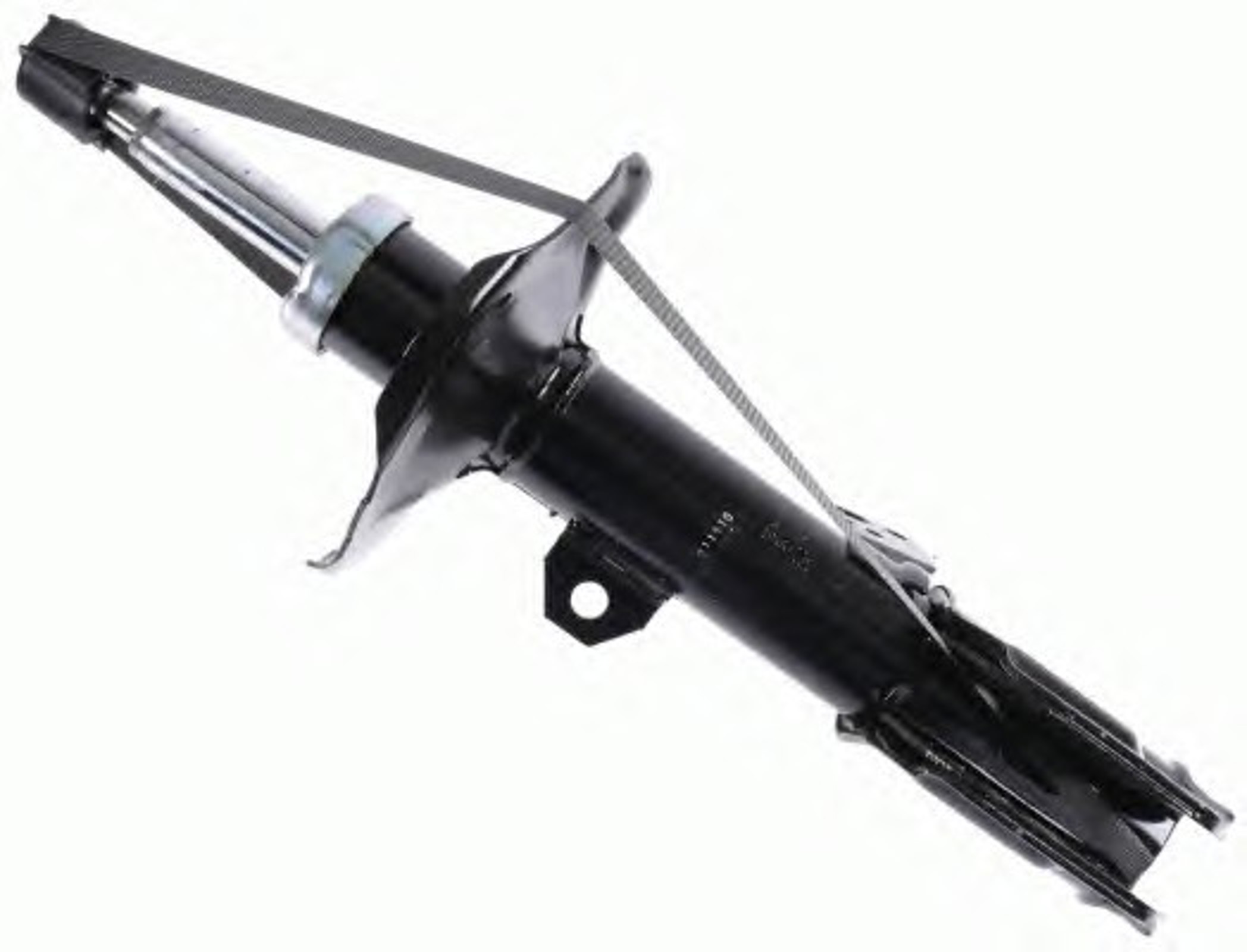 Амортизатор BOGE 32-L85-A