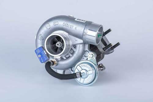 Турбина BORGWARNER 53039880090