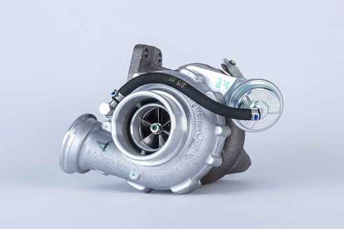 53169887139 турбокомпрессор BORGWARNER 53169887139
