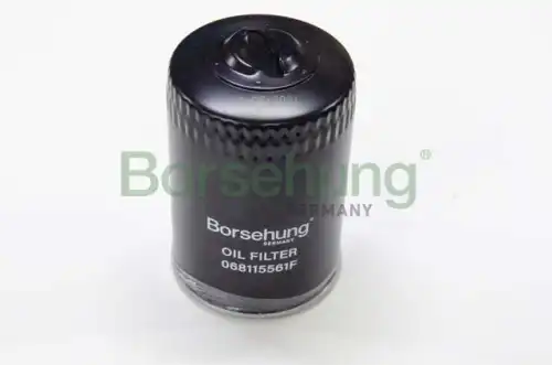 Фильтр масляный BORSEHUNG B10431