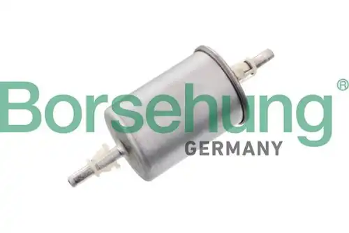 B10483 фильтр топливный BORSEHUNG B10483