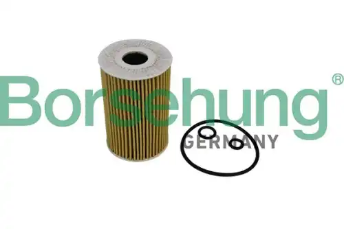 Фильтр масляный BORSEHUNG B10535