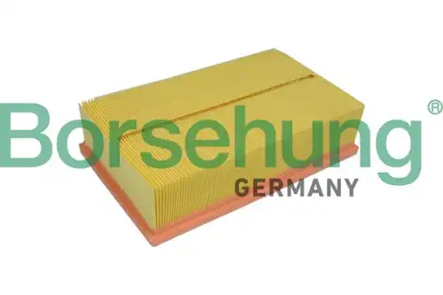 Фильтр воздушный BORSEHUNG B10537