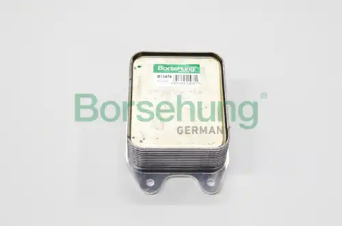B10878 радиатор масляный BORSEHUNG B10878
