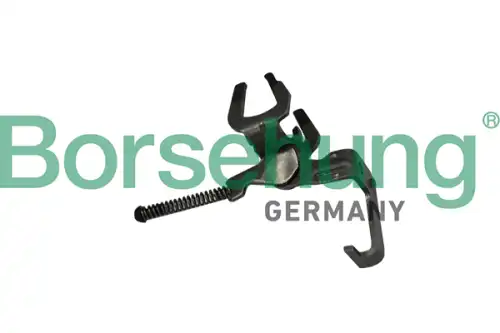 Механизм переключения передач BORSEHUNG B10909