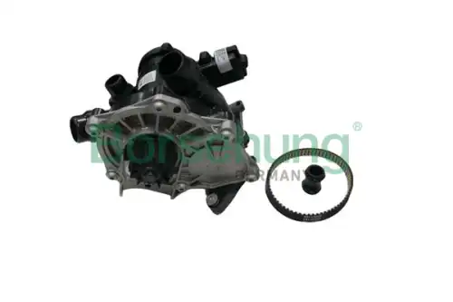 Насос водяной BORSEHUNG B11206