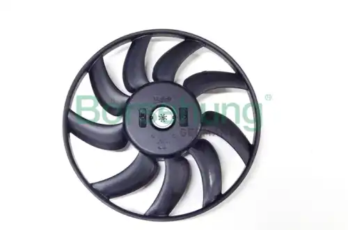 Вентилятор охлаждения BORSEHUNG B11267