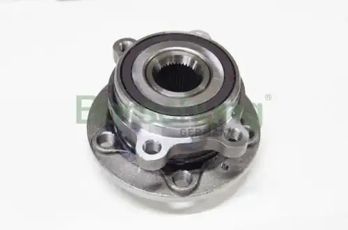 B11290 ступица передняя с подшипником BORSEHUNG B11290