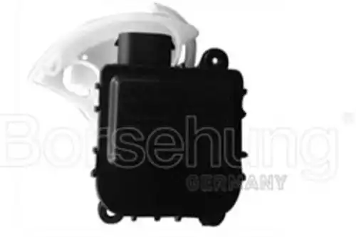 Клапан холостого хода BORSEHUNG B11455