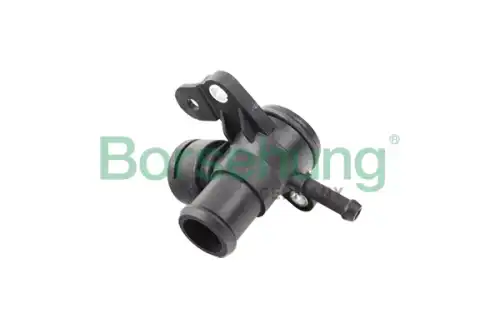 Фланец системы охлаждения BORSEHUNG B11992