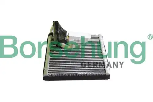 Испаритель кондиционера BORSEHUNG B12227