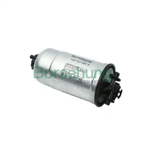 Фильтр топливный BORSEHUNG B12824