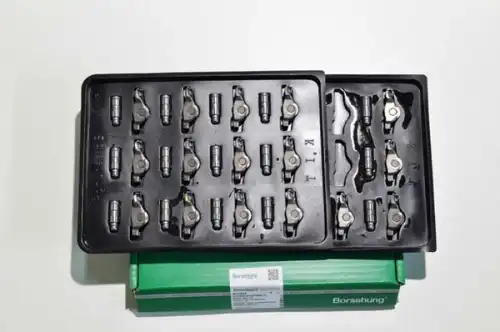 Коромысло клапана грм /комплект/ BORSEHUNG B18204