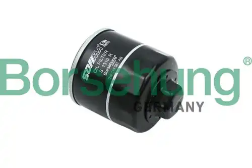 Фильтр масляный BORSEHUNG B18217