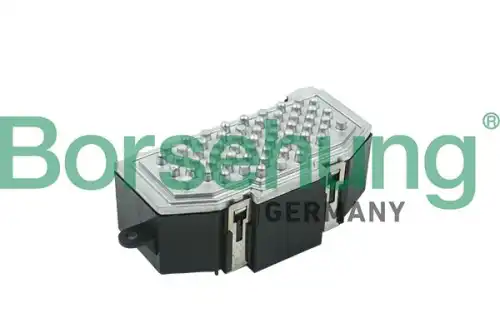 Резистор вентилятора печки BORSEHUNG B18527