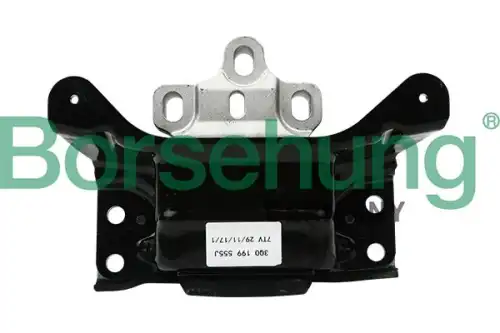 B18762 подушка кпп BORSEHUNG B18762