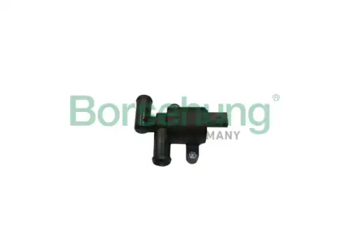 B18981 4h0121671d кран отопителя BORSEHUNG B18981