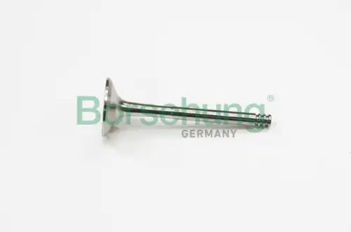 B18997 клапан выпускной 31.4x7x89 BORSEHUNG B18997