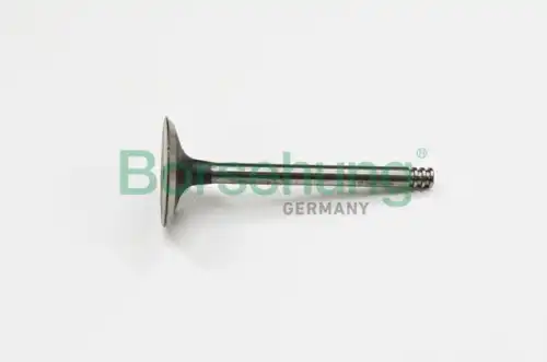B18998 клапан впускной 36x7x89.4 BORSEHUNG B18998