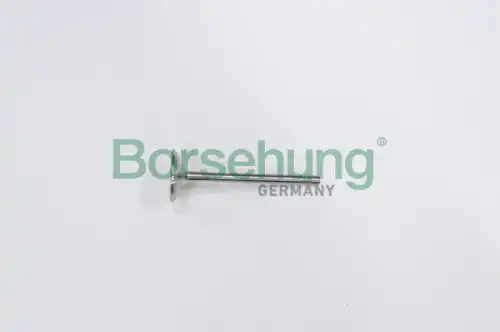 B19001 клапан выпускной 32.9x6x93.9 BORSEHUNG B19001