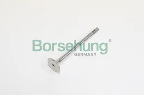 B19004 клапан выпускной 26x5.97x99.1 BORSEHUNG B19004