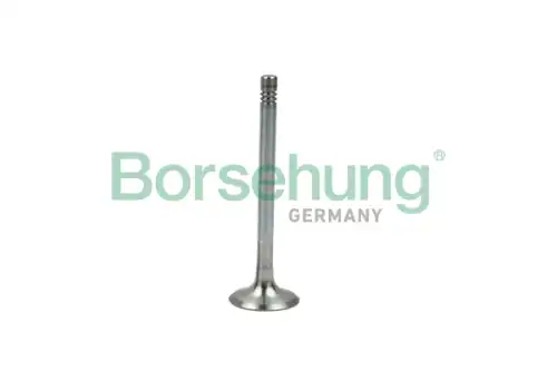 B19005 клапан выпускной 26x6x100.5 BORSEHUNG B19005
