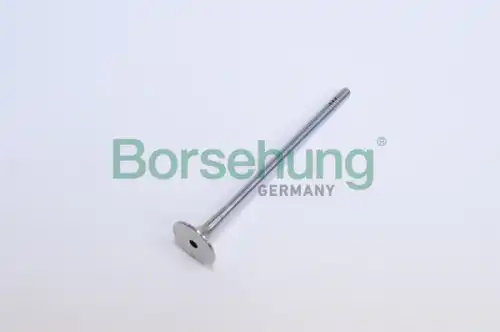 B19007 клапан выпускной 23.5x5x110.0 BORSEHUNG B19007