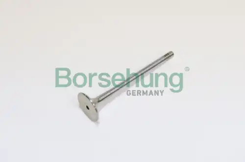 B19009 клапан выпускной 29.9x6x104 BORSEHUNG B19009