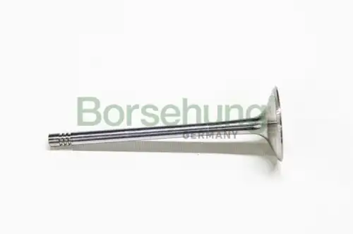 B19024 клапан впускной 33.85x6x104 BORSEHUNG B19024