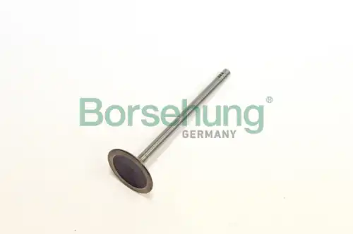 B19028 клапан впускной 33.85x6x104 BORSEHUNG B19028