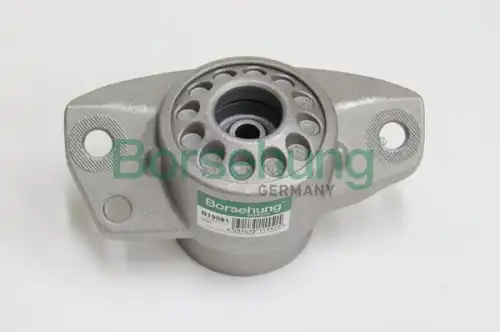 Опора амортизатора BORSEHUNG B19081