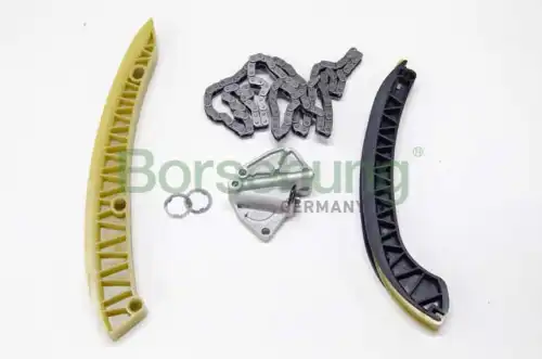 Ремкомплект привода грм BORSEHUNG B19256